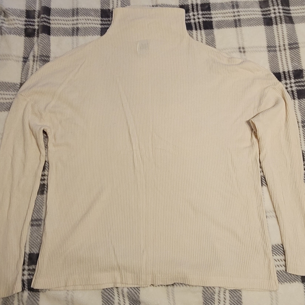 A NEW DAY SWEATER